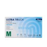 Ultra Touch Gloves Nitrile