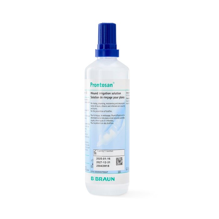 Prontosan Prontosan Wound Irrigation 350ml - Image 1